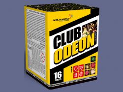 Club Odeon GPH3046